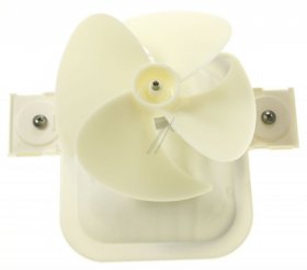 Ventilator Motor - 4305898500 C00869772 Fan Assembly_f54200n [Arcelik]