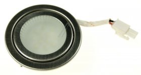 Atag Lamp - 7al00031 554253 Spot Light Led 1w