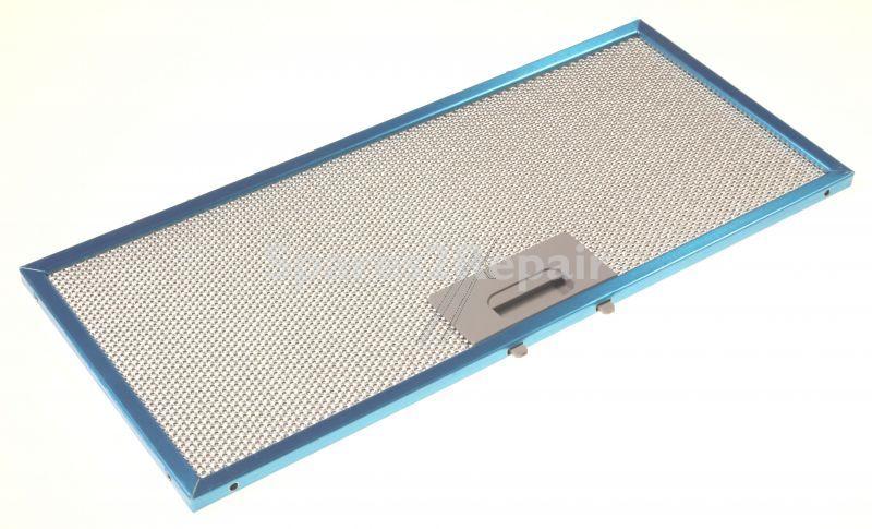 Hisense Gorenje Metal Grease Trap - 795027 Grease Metal Filter