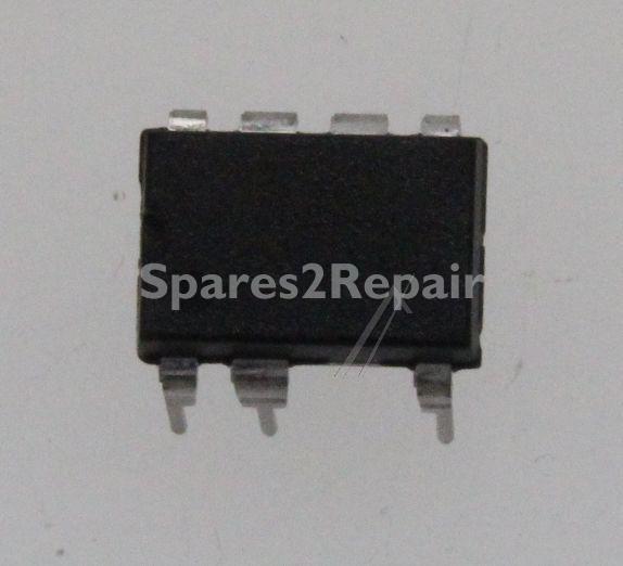 Power Integrations Ic - Ic Off Line Sc Support Dip8 -rohs-conform-