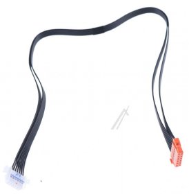 Samsung Cable-plugs-adapter - Bn39-02217a Lead Connector-power un50ku6000 flat Con