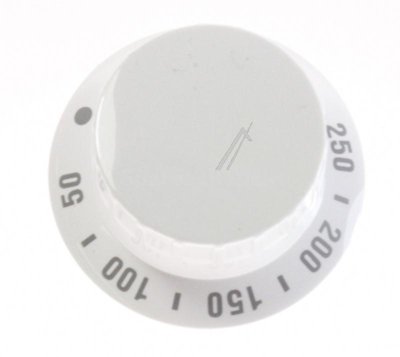 Kuppersbusch Button - 063209 Knob Thermostat White