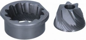 Compatible Grinding Stone - Jura Grinder Repair Set Compatible Grinding Stone - Jura Grinder Repair Set