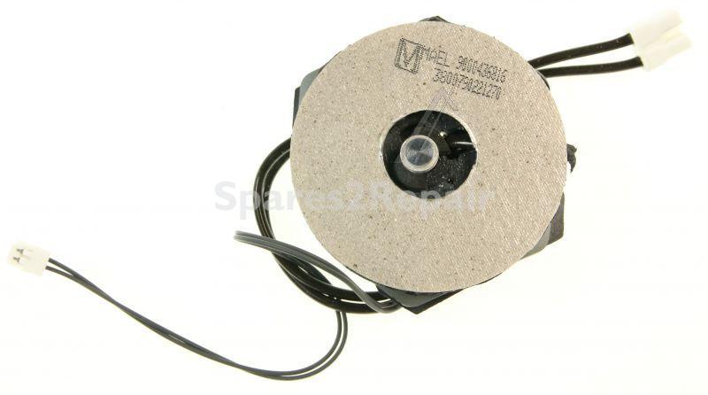 Hot Plate - 00070089 Hotplate [Bosch Siemens]