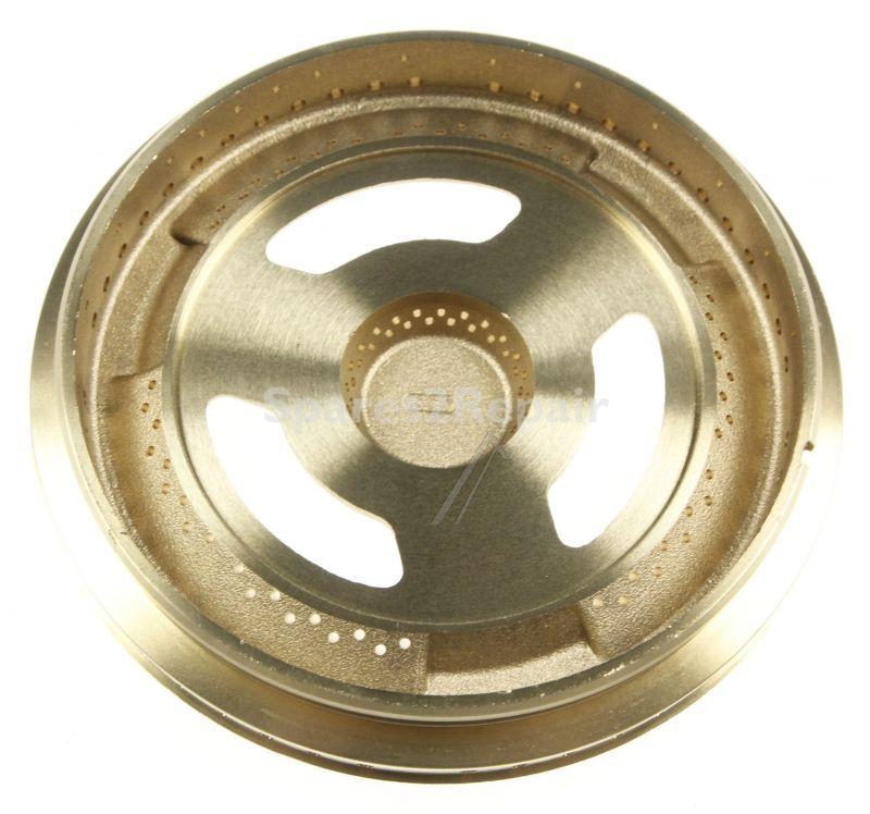 Smeg Mechanical Components - 882410140 Ultra-rapid Burner Crown