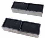 Elica Carbon Filter - Kit0167755 Carbon Filter