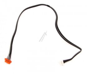 Samsung Cable-plugs-adapter - Bn39-02217f Lead Connector-power 70ku6000 ul21016 12