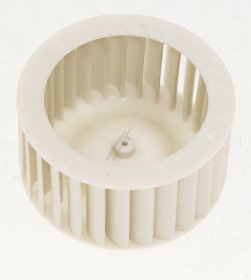 Smeg Fan Blades - 763930102 Impeller 82-86