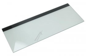 Samsung Oven inner Door Glass - Dg64-00785b Glass Door-middle Nv7000n Glass T4 W188