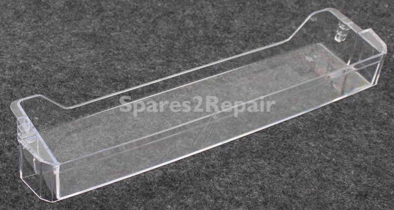 Haier Refrigerator Door Shelf Upper - 0530023697 49056321 Top Rack