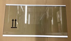 Homa Grid - 2106100226 Shelf Incl Strips 67 2cm X 35 2cm