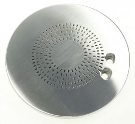 Mechanical Components - 42818137 Burner Cap [Candy Hoover]