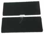 Novy Carbon Filter - 692060 Filter Monoblock Drawer 90