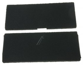 Novy Carbon Filter - 692060 Filter Monoblock Drawer 90