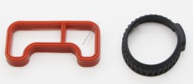 Sealing Materials - Rs-rt900612 Seal-block Motor [Groupe SEB]