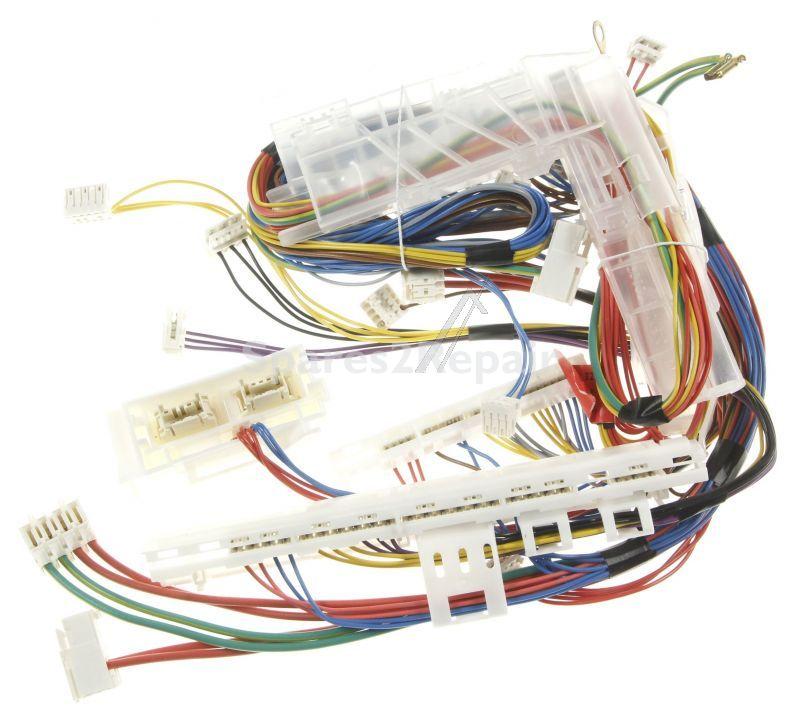 Harness - 00285247 Cable Harness [Bosch Siemens]