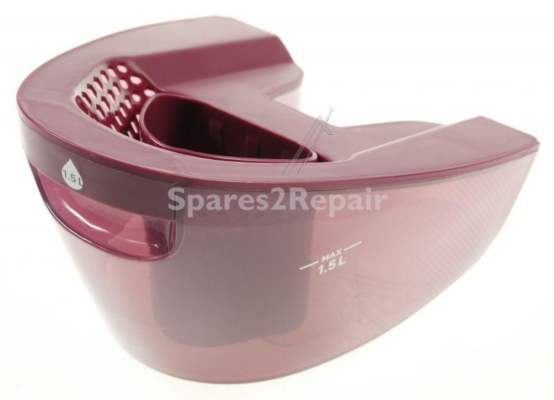 Tank - Fs-9100026093 Tank [Groupe SEB]