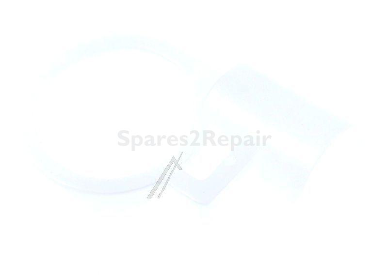 Shaft - 12138100002963 Door Hinge Pin Cover [Midea]