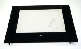 Oven outer Door - 9047017 Outer Door Glass Complete 460-410 [Amica]