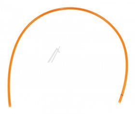 Samsung Inlet Tube - Da62-02004a Pipe-water Line:guggenheim lldpe 4 2 6 3