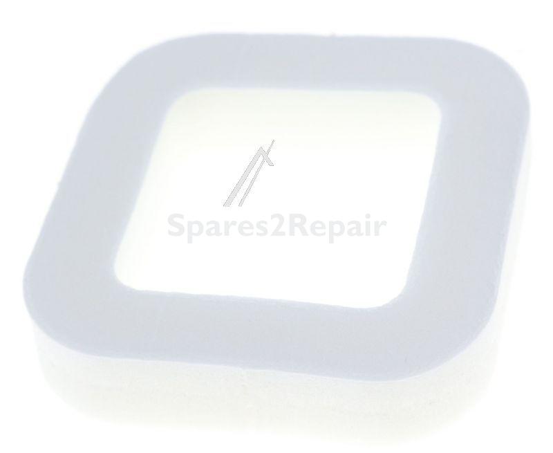 Liebherr Sealing Materials - 774810000 Gasket Spare Part Insulation