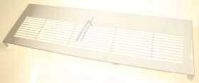 Air Vent Grille - 42210883 Plinth 1 Condenser-t Series-white [Vestel]