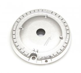 Mechanical Components - 44000183 Safety Ultrarapid Burner [Candy Hoover]