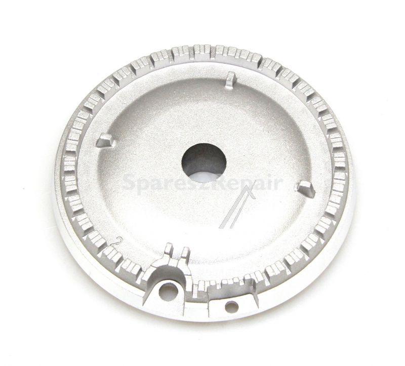 Mechanical Components - 44000183 Safety Ultrarapid Burner [Candy Hoover]