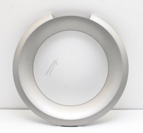 Washing Machine Window - 42125294 Porthole Outer Plastic-d55-65-75 Cls P [Vestel]