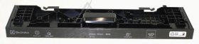 Panel - 1904012109 Headband Electrolux Black Finurl [Electrolux Aeg]