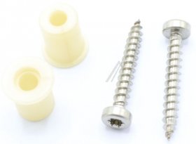 Mounting Parts - 10015604 Fixing Kit [Bosch Siemens]