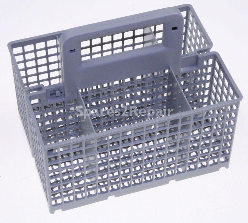 Cutlery Basket - C00323857 480140102571 Basket Kit [Whirlpool Indesit]