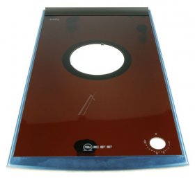 Ceramic Surface - 00774223 Ceramic Surface [Bosch Siemens]