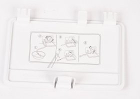 Lg Covering Cap - Mbl55245608 Cap Cover