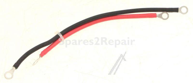 Samsung Harness - Dg39-00001a Wire Harness-a bt63bsst 230v50hz vde - -
