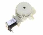 1 way Solenoid Valve - Electrovalve [Candy Hoover]