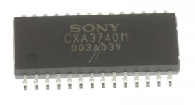 Sony Ic - 875327260 Ic Cxa3740m-t6