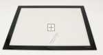 Oven inner Door Glass - 47017859 B-in Door Full Inner Glass [Vestel]