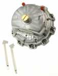 Boiler Immersion Heater - 4055295192 Heating Element Complete Edbs7 [Electrolux Aeg]