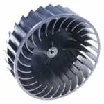 Compatible Fan Blades - Fan Blades Alternative For Whirlpool-indesit