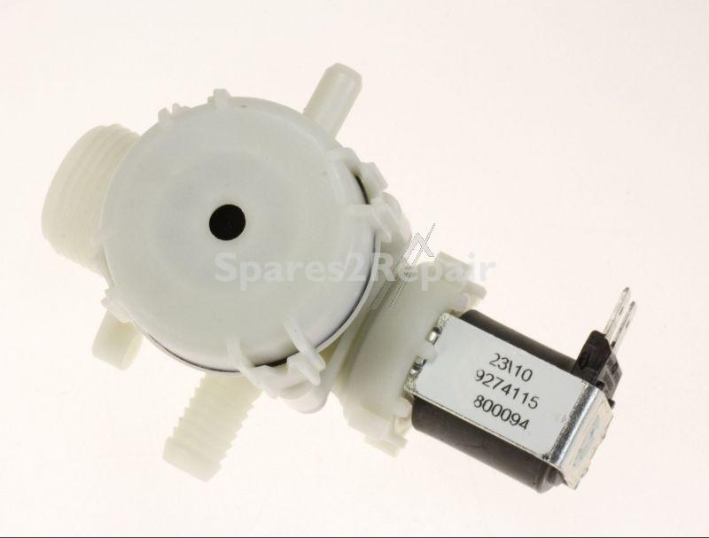 Compatible Solenoid Valve - Solenoid Valve Alternative For Candy 92741156