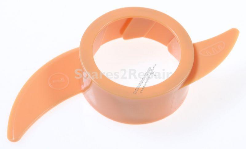Philips Saeco Kneader Hook - Cp6611-01 996510079808 Kneading Hook