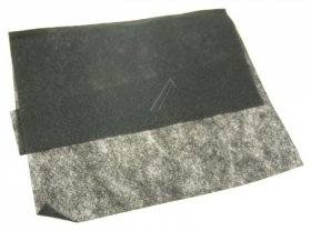 Cooker Hood Filter - 49044082 Filtro Acr_1309800192 [Candy Hoover]