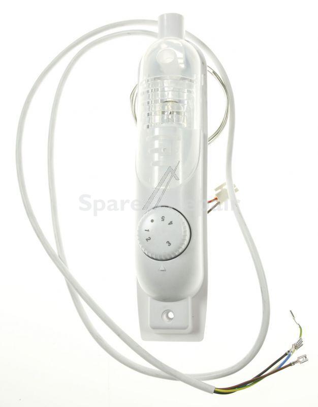 Thermostats - 32037385 Ther box Gr-2801 S w Foshan 424c Srg Rv3 [Vestel]