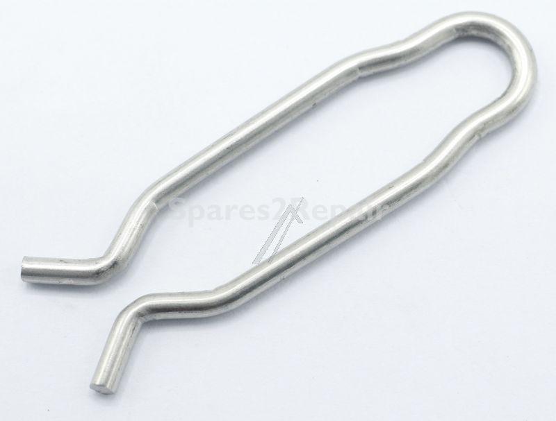 Karcher Clamp - 5 059-401 0 Bracket