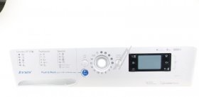 Operating Unit Screen - C00511962 488000511962 Control Panel+handle Gw Bwe81284xwssseu [Whirlpool Indesit]
