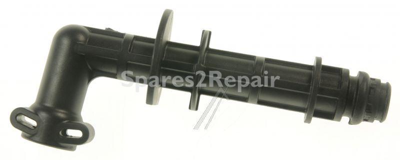 Karcher Connection Adapter - Anschluss Schlauchtrommel Ersatz K3 Fc