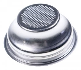 Coffee Filter - As00002564 Filter 1 Dose Coffee W-rib Ec9665 [Delonghi]