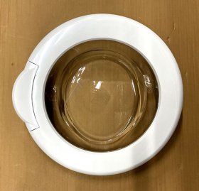 Washing Machine Window - 2860201900 C00895491 Front Door [Arcelik]