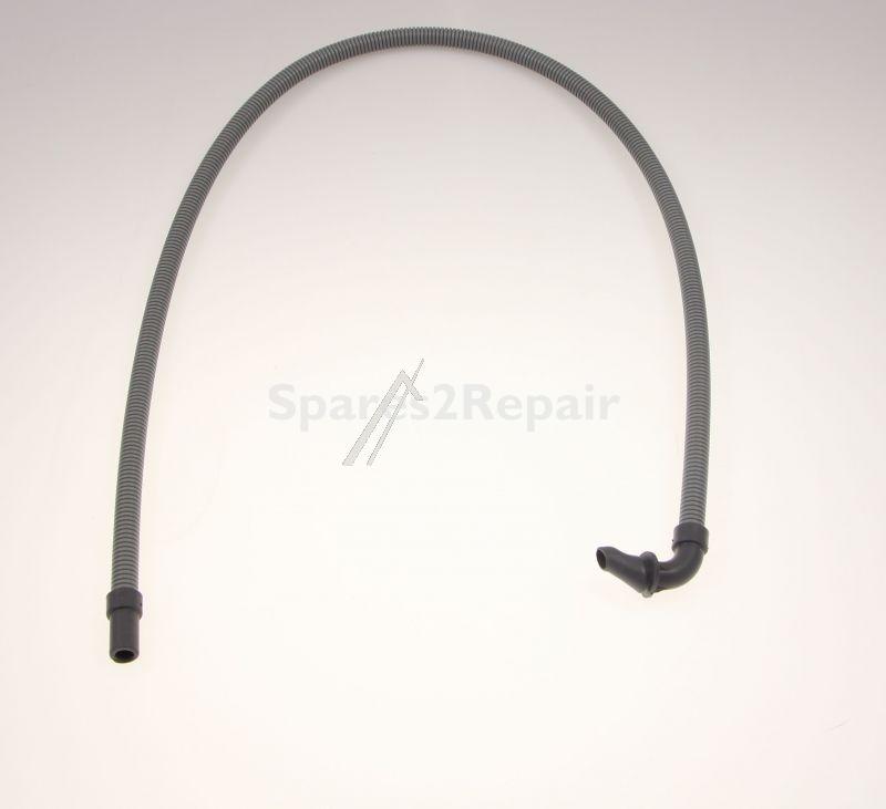 Outlet Pipe - 40014291 Flow Pipe 2 Eolo [Candy Hoover]